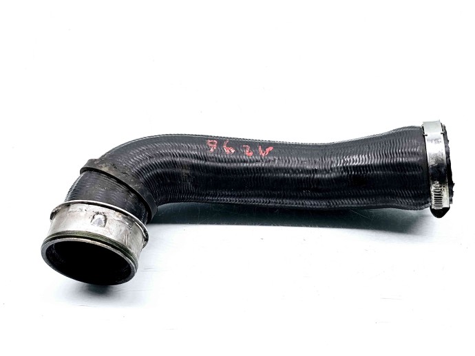 Furtun intercooler Seat Ibiza 5 (6J5) [Fabr 2008-2017] 6J0145838 1.4 TDI BMS 59KW / 80CP 1.4 TDI BMS 59KW / 80CP 1.4 TDI BMS 59KW / 80CP