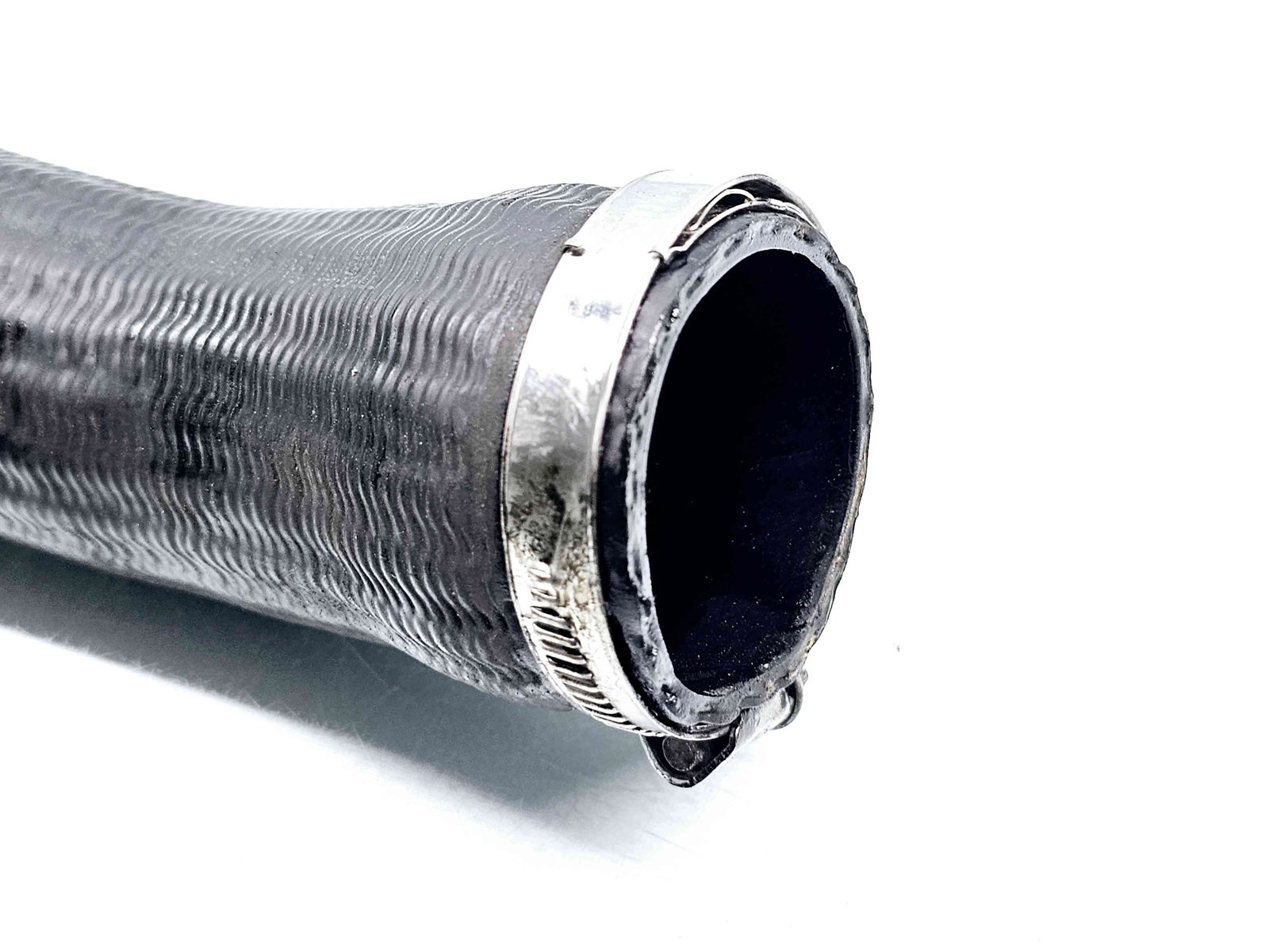 Furtun intercooler Seat Ibiza 5 (6J5) [Fabr 2008-2017] 6J0145838 1.4 TDI BMS 59KW / 80CP 1.4 TDI BMS 59KW / 80CP 1.4 TDI BMS 59KW / 80CP - imagine 3