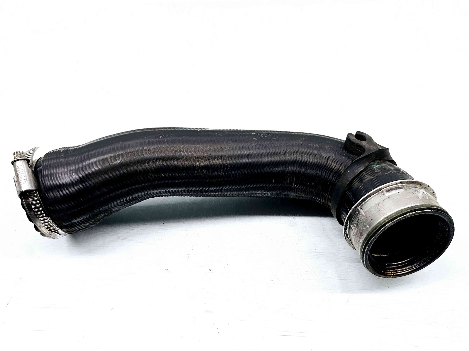 Furtun intercooler Seat Ibiza 5 (6J5) [Fabr 2008-2017] 6J0145838 1.4 TDI BMS 59KW / 80CP 1.4 TDI BMS 59KW / 80CP 1.4 TDI BMS 59KW / 80CP - imagine 4