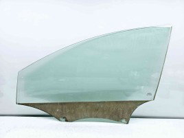 Geam usa stanga fata Seat Ibiza 5 (6J5) [Fabr 2008-2017] OEM