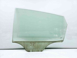 Geam usa stanga spate Seat Ibiza 5 (6J5) [Fabr 2008-2017] OEM