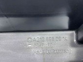 Ornament portbagaj Mercedes Clasa C (W204) [Fabr 2007-2014] A2128980914