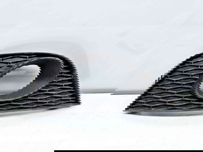 Grila proiector dreapta Seat Ibiza 5 (6J5) [Fabr 2008-2017] 6J0853666A