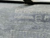 Grila proiector dreapta Seat Ibiza 5 (6J5) [Fabr 2008-2017] 6J0853666A