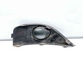 Grila proiector stanga Seat Ibiza 5 (6J5) [Fabr 2008-2017] 6J0853665A