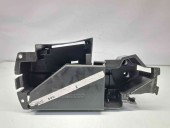 Ornament portbagaj Mercedes Clasa C (W204) [Fabr 2007-2014] A2128980914
