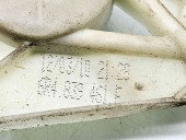 Macara electrica geam stanga spate Volkswagen Polo (6R) [Fabr 2009-2016] 6R4839461E