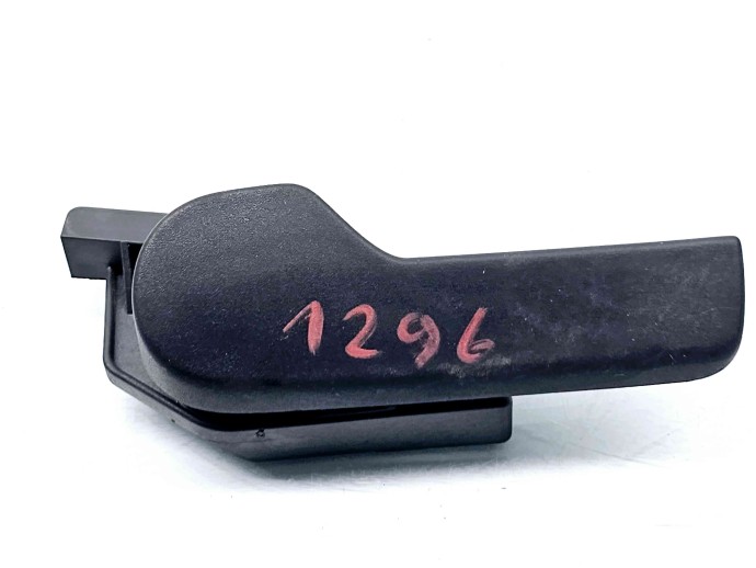 Maner deschidere capota Seat Ibiza 5 (6J5) [Fabr 2008-2017] 1J1823633