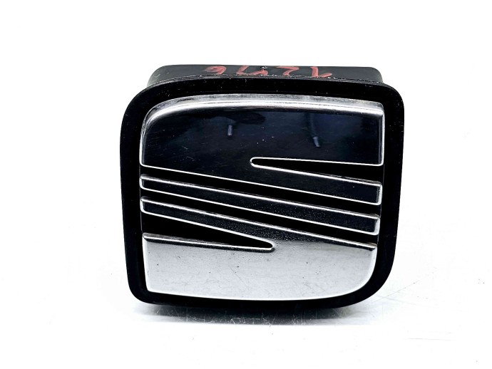 Maner haion Seat Ibiza 5 (6J5) [Fabr 2008-2017] 6J4827565B