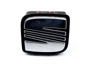Maner haion Seat Ibiza 5 (6J5) [Fabr 2008-2017] 6J4827565B