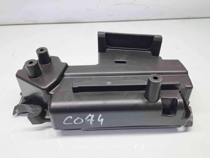 Ornament portbagaj Mercedes Clasa C (W204) [Fabr 2007-2014] A2128980914