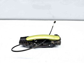 Maner usa dreapta spate Seat Ibiza 5 (6J5) [Fabr 2008-2017] LS1T