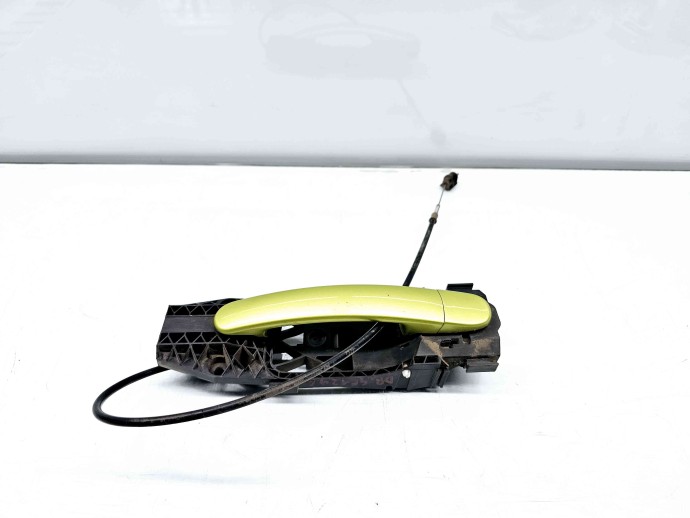 Maner usa dreapta spate Seat Ibiza 5 (6J5) [Fabr 2008-2017] LS1T