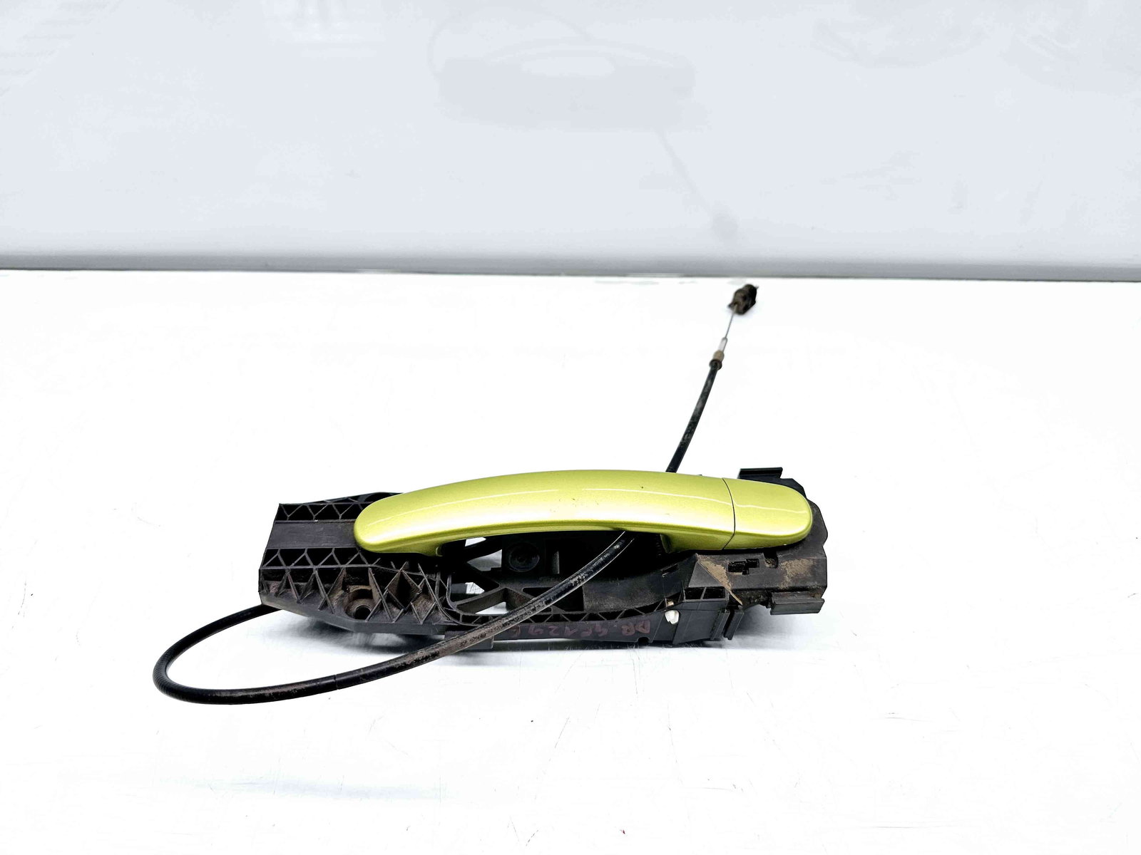 Maner usa dreapta spate Seat Ibiza 5 (6J5) [Fabr 2008-2017] LS1T - imagine 1