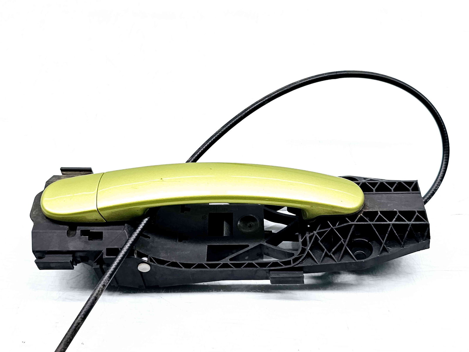 Maner usa dreapta spate Seat Ibiza 5 (6J5) [Fabr 2008-2017] LS1T - imagine 2