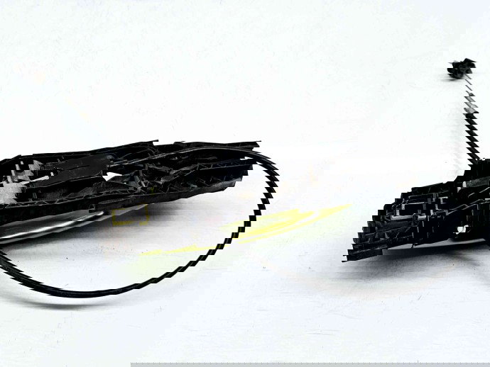 Maner usa dreapta spate Seat Ibiza 5 (6J5) [Fabr 2008-2017] LS1T