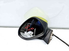 Oglinda stanga Seat Ibiza 5 (6J5) [Fabr 2008-2017] LS1T