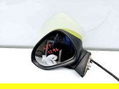 Oglinda stanga Seat Ibiza 5 (6J5) [Fabr 2008-2017] LS1T