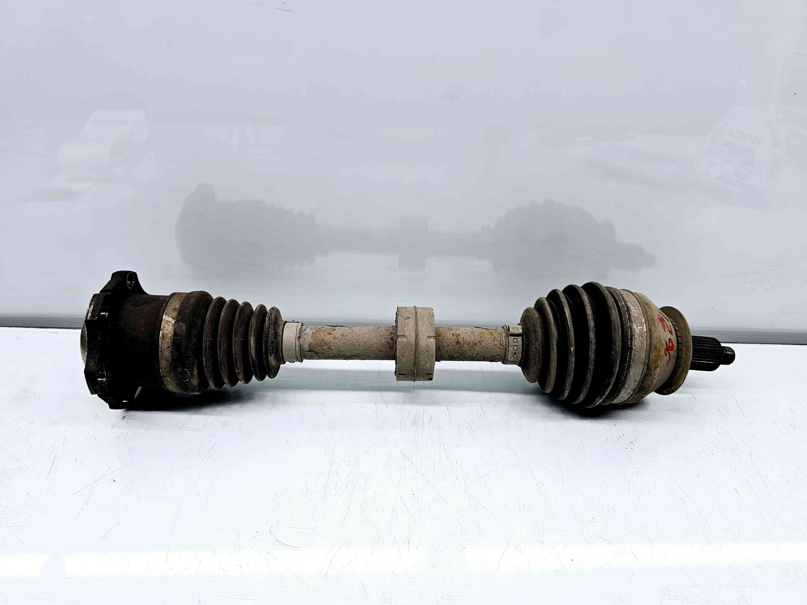 Planetara stanga fata Seat Ibiza 5 (6J5) [Fabr 2008-2017] OEM 1.4 TDI BMS 59KW / 80CP 1.4 TDI BMS 59KW / 80CP 1.4 TDI BMS 59KW / 80CP 1.4 TDI BMS 59KW / 80CP - imagine 1