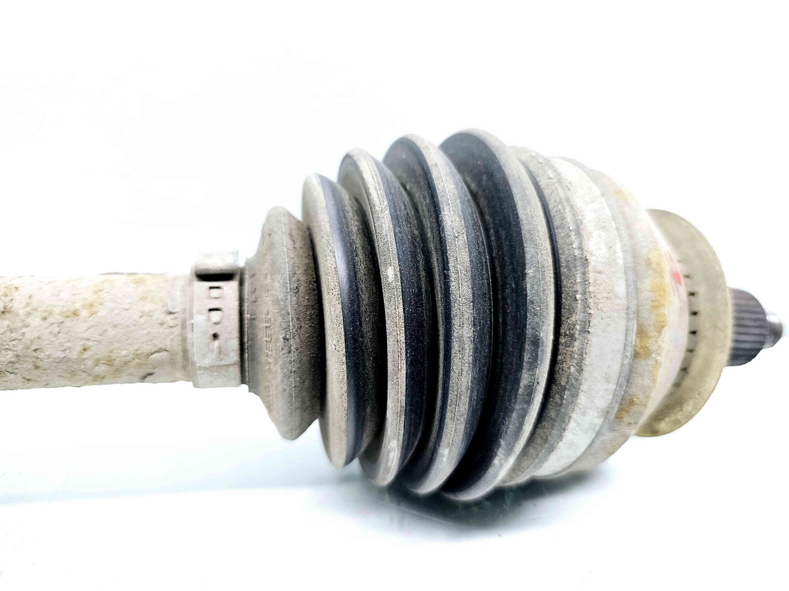 Planetara stanga fata Seat Ibiza 5 (6J5) [Fabr 2008-2017] OEM 1.4 TDI BMS 59KW / 80CP 1.4 TDI BMS 59KW / 80CP 1.4 TDI BMS 59KW / 80CP 1.4 TDI BMS 59KW / 80CP - imagine 4