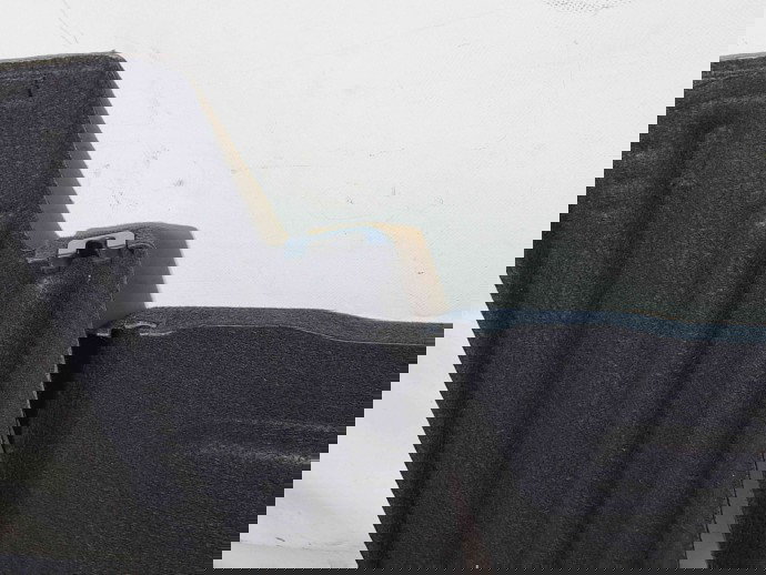  Polita portbagaj Ford C-Max 2 [Fabr 2010-2015] OEM