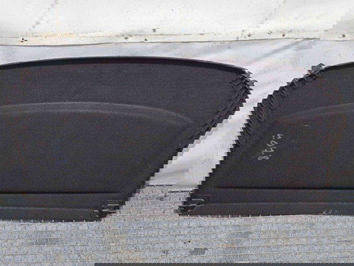  Polita portbagaj Bmw 1(F20, F21) [Fabr 2011-2017] 6966715