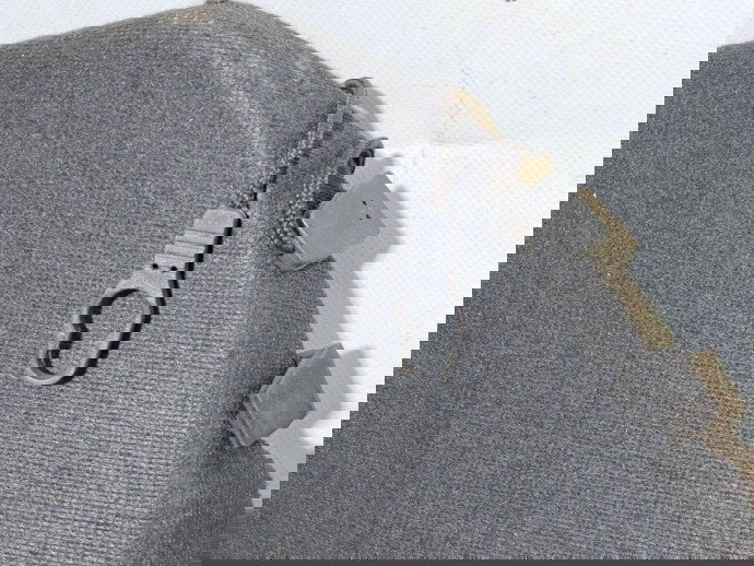  Polita portbagaj Bmw 1(F20, F21) [Fabr 2011-2017] 6966715