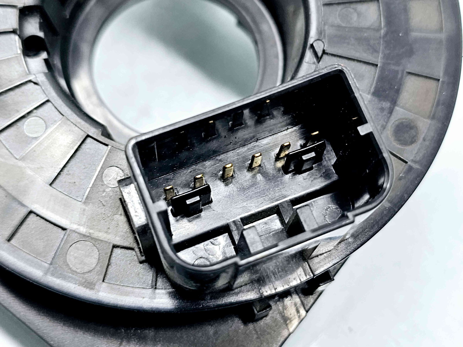 Spirala volan Seat Ibiza 5 (6J5) [Fabr 2008-2017] 280690A04 - imagine 5