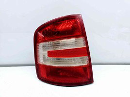     Stop aripa stanga Skoda Fabia 1 Combi (6Y5) [Fabr 2000-2008] 6Y9945095E