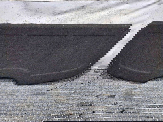  Polita portbagaj Peugeot 207 (WA) [Fabr 2006-2012] OEM