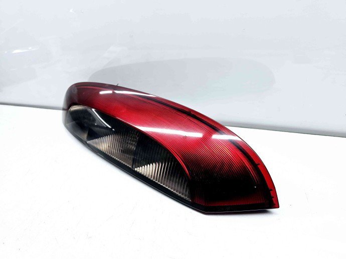     Stop aripa stanga Opel Corsa C (F08, F68) [Fabr 2000-2005] 09114336