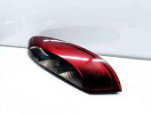    Stop aripa stanga Opel Corsa C (F08, F68) [Fabr 2000-2005] 09114336