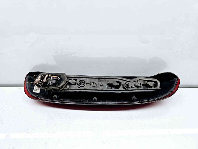     Stop aripa stanga Opel Corsa C (F08, F68) [Fabr 2000-2005] 09114336