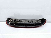     Stop aripa stanga Opel Corsa C (F08, F68) [Fabr 2000-2005] 09114336