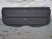  Polita portbagaj Peugeot 207 (WA) [Fabr 2006-2012] OEM