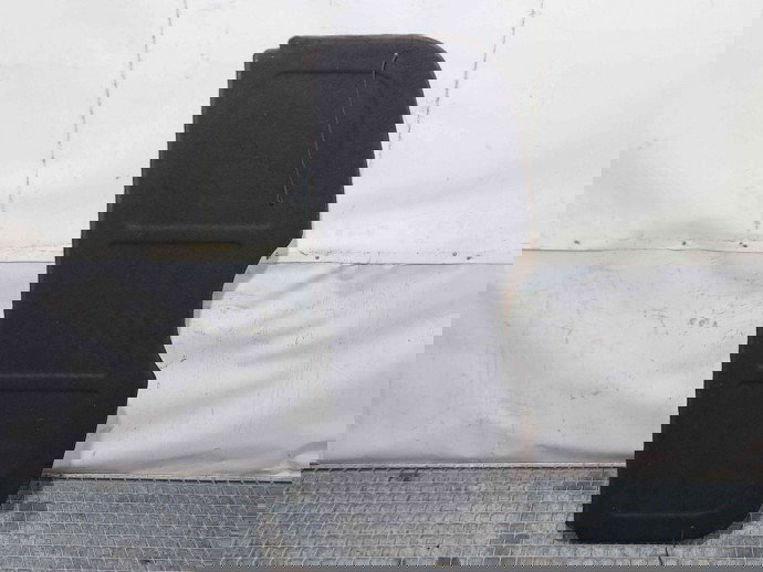  Polita portbagaj Peugeot 207 (WA) [Fabr 2006-2012] OEM