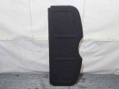  Polita portbagaj Peugeot 207 (WA) [Fabr 2006-2012] OEM