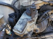 Vas lichid frana Volkswagen Touran 1.9 BKC OEM 2003-2011