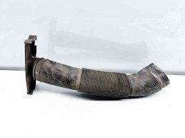 Tub admisie aer Seat Ibiza 5 (6J5) [Fabr 2008-2017] 6J0129618 1.4 TDI BMS 59KW / 80CP 1.4 TDI BMS 59KW / 80CP 1.4 TDI BMS 59KW / 80CP 1.4 TDI BMS 59KW / 80CP