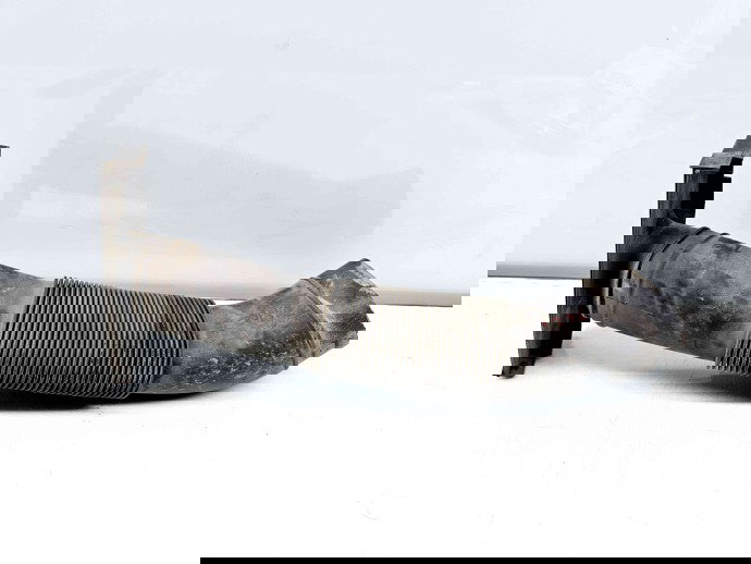 Tub admisie aer Seat Ibiza 5 (6J5) [Fabr 2008-2017] 6J0129618 1.4 TDI BMS 59KW / 80CP 1.4 TDI BMS 59KW / 80CP 1.4 TDI BMS 59KW / 80CP 1.4 TDI BMS 59KW / 80CP