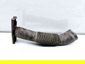 Tub admisie aer Seat Ibiza 5 (6J5) [Fabr 2008-2017] 6J0129618 1.4 TDI BMS 59KW / 80CP 1.4 TDI BMS 59KW / 80CP 1.4 TDI BMS 59KW / 80CP 1.4 TDI BMS 59KW / 80CP