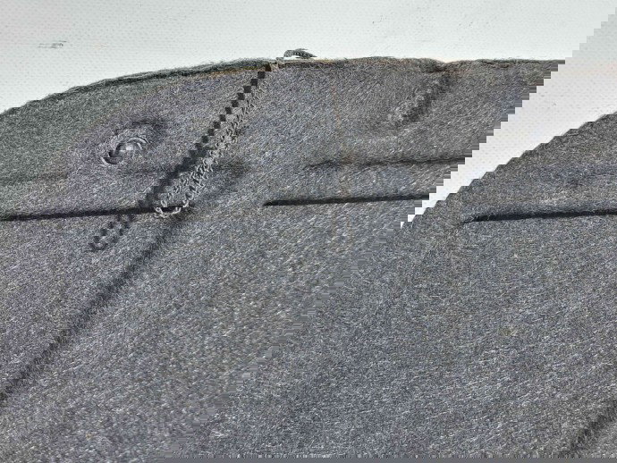  Polita portbagaj Peugeot 207 (WA) [Fabr 2006-2012] OEM