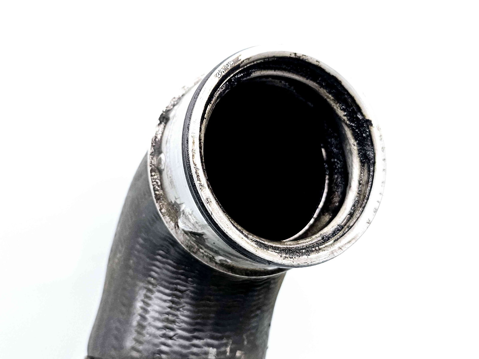 Tub intercooler Seat Alhambra (7V8,7V9) [Fabr 1997-2010] 7M3145957G 1.9 TDI AUY 85KW / 116CP 1.9 TDI AUY 85KW / 116CP 1.9 TDI AUY 85KW / 116CP 1.9 TDI AUY 85KW / 116CP - imagine 3