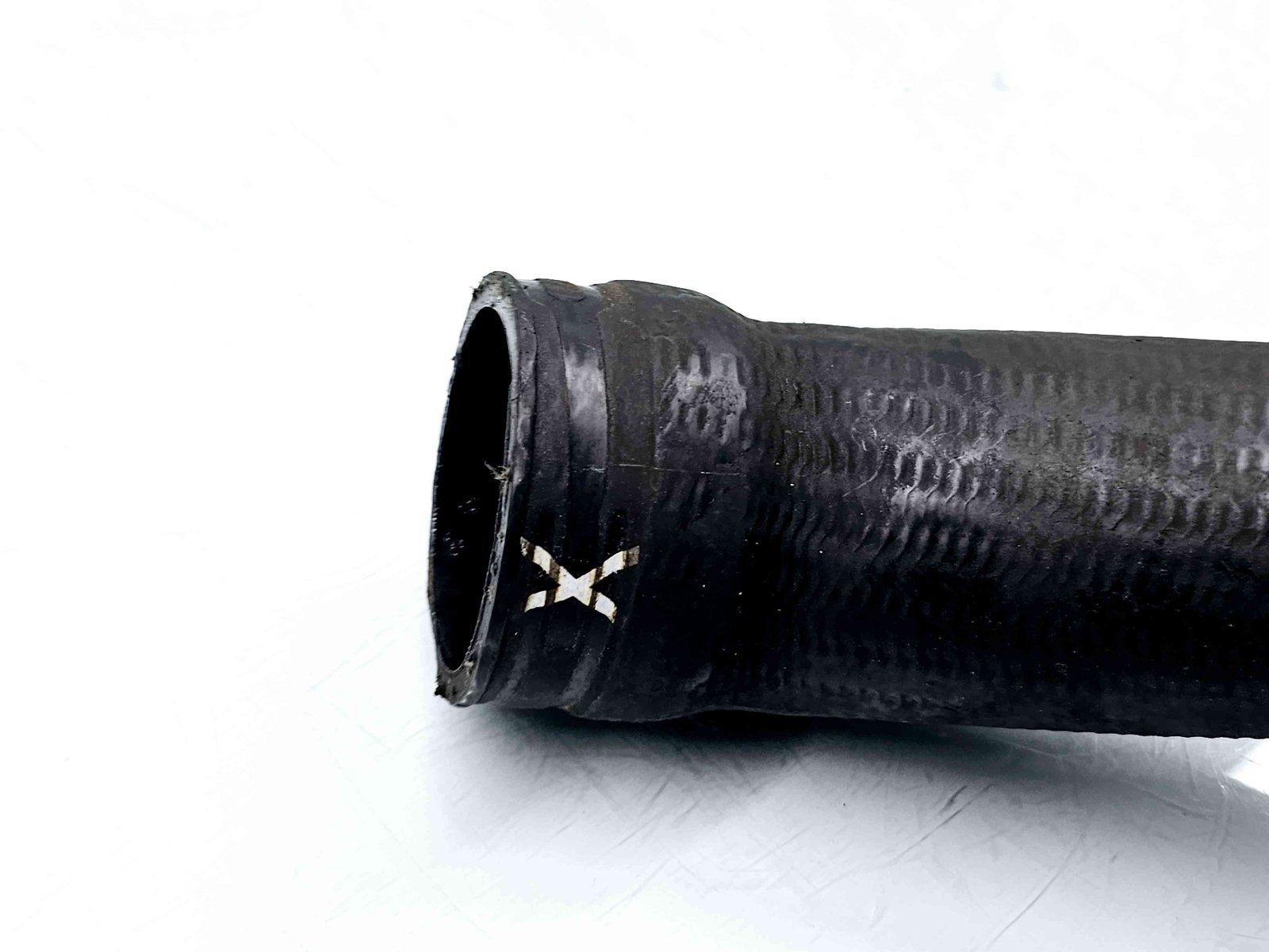 Tub intercooler Seat Alhambra (7V8,7V9) [Fabr 1997-2010] 7M3145957G 1.9 TDI AUY 85KW / 116CP 1.9 TDI AUY 85KW / 116CP 1.9 TDI AUY 85KW / 116CP 1.9 TDI AUY 85KW / 116CP - imagine 4