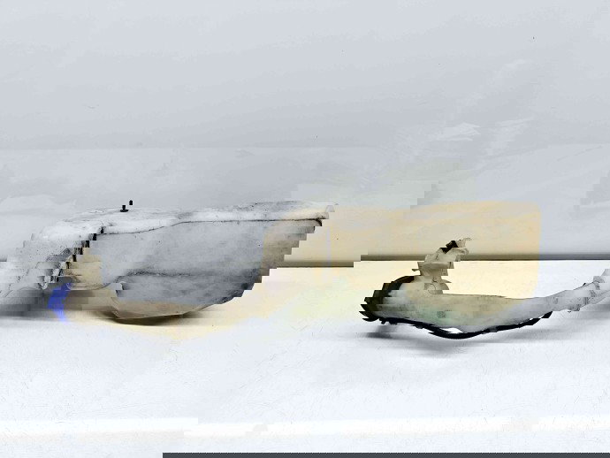     Vas lichid parbriz Seat Alhambra (7V8,7V9) [Fabr 1997-2010] 7M3955453P/Q