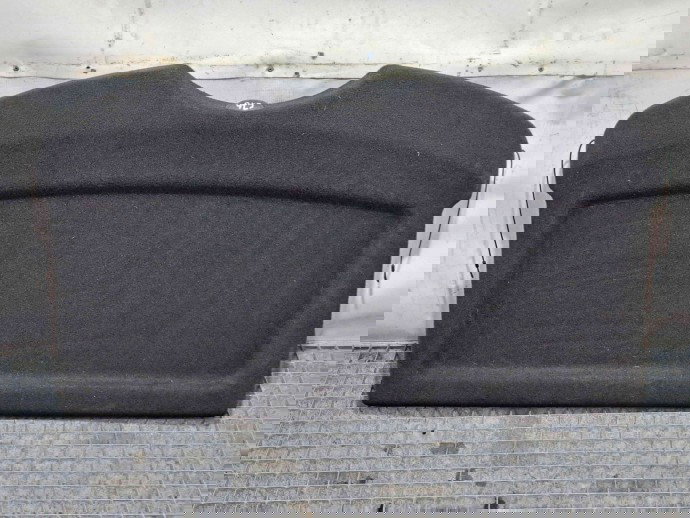  Polita portbagaj Skoda Rapid (NH3) [Fabr 2012-2019] 5JA867769C