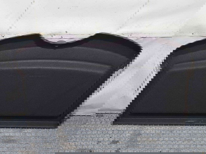  Polita portbagaj Skoda Rapid (NH3) [Fabr 2012-2019] 5JA867769C