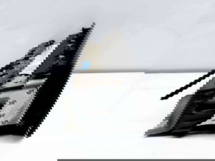  Airbag pasager Ford Fiesta 5 [Fabr 2001-2010] 5S6A-A044H31-AA