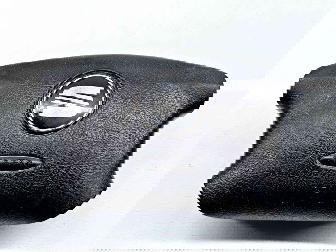  Airbag volan Seat Alhambra (7V8,7V9) [Fabr 1997-2010] 7M7880201G