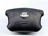  Airbag volan Seat Alhambra (7V8,7V9) [Fabr 1997-2010] 7M7880201G